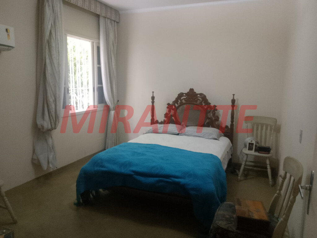 Casa terrea de 199m² com 3 quartos em Jardim São Bento