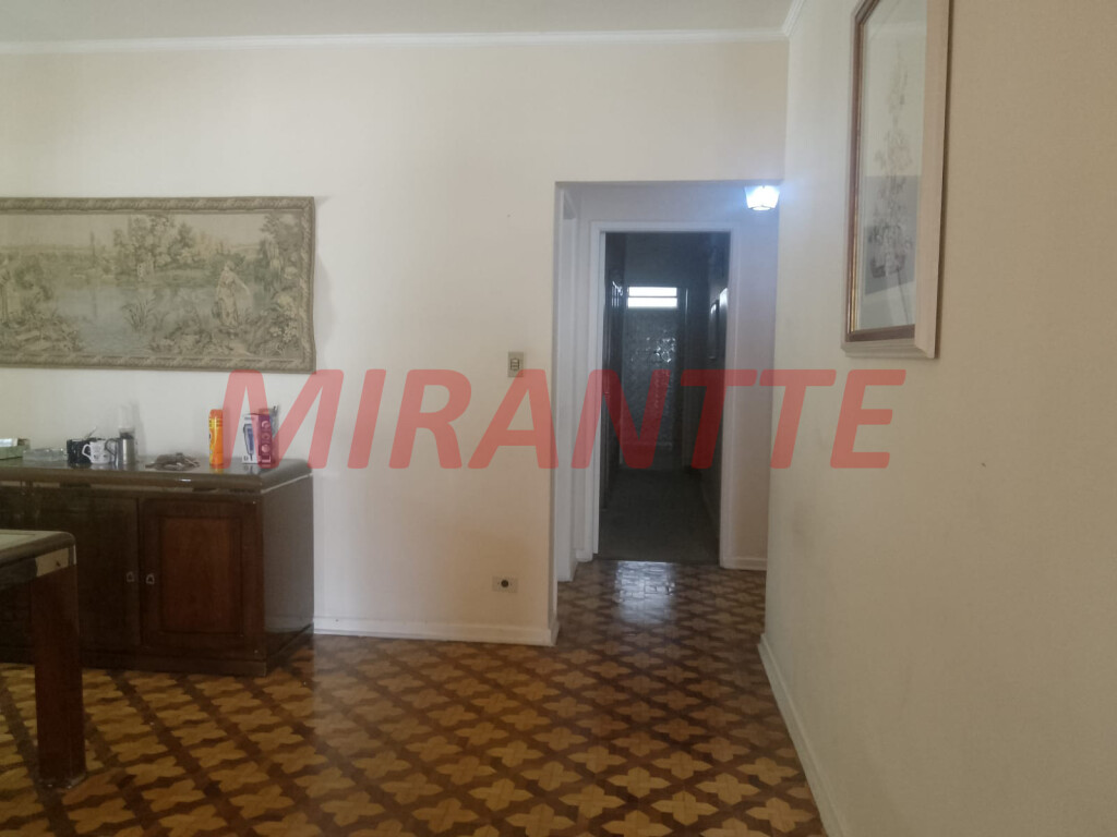 Casa terrea de 199m² com 3 quartos em Jardim São Bento