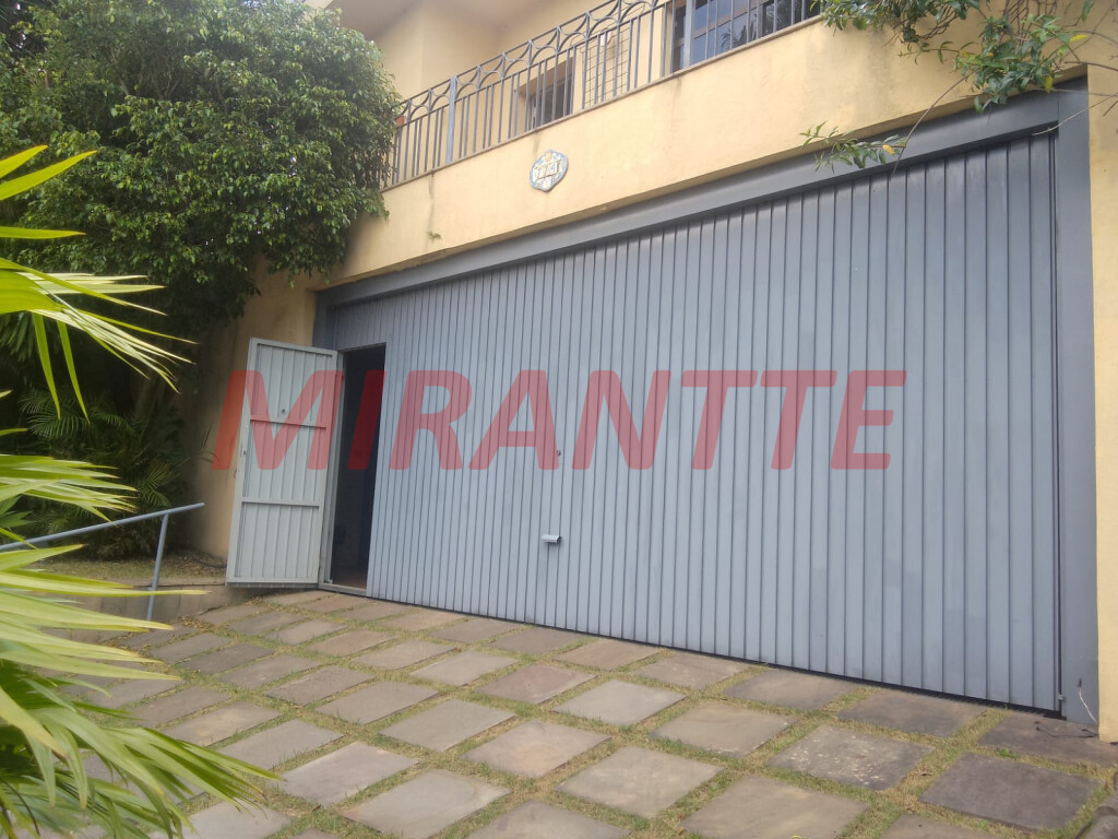 Casa terrea de 199m² com 3 quartos em Jardim São Bento