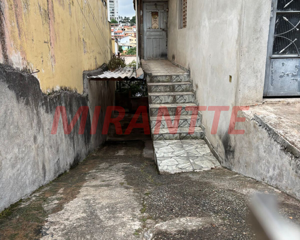 Terreno de 157m² em Lauzane Paulista