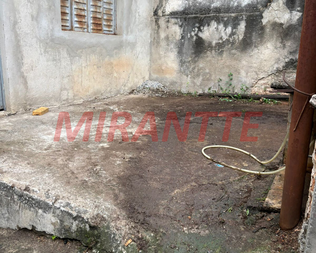 Terreno de 157m² em Lauzane Paulista