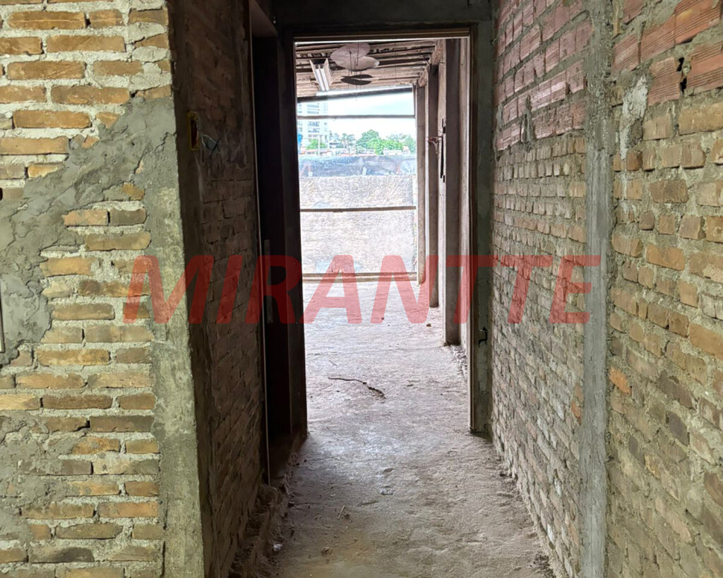 Terreno de 157m² em Lauzane Paulista