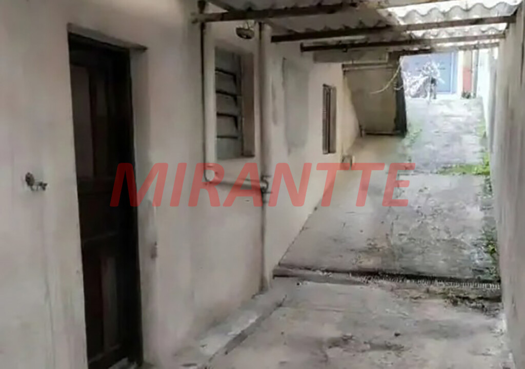 Terreno de 157m² em Lauzane Paulista