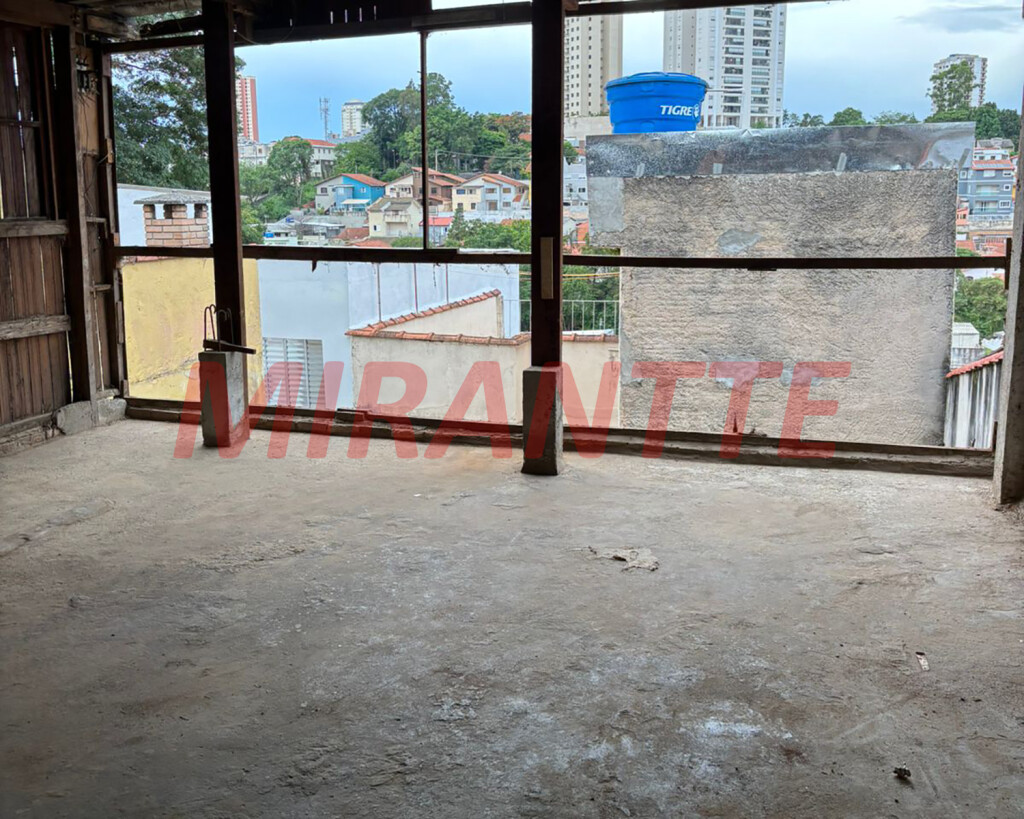 Terreno de 157m² em Lauzane Paulista