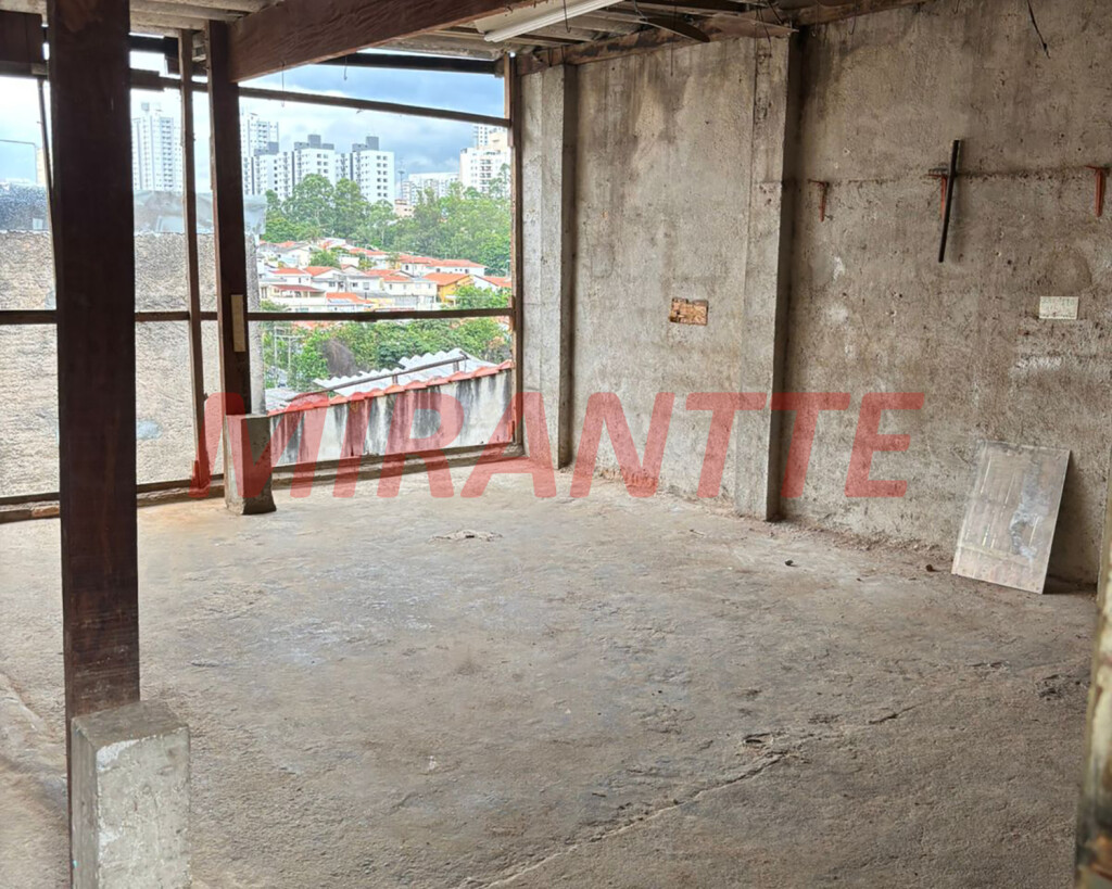 Terreno de 157m² em Lauzane Paulista