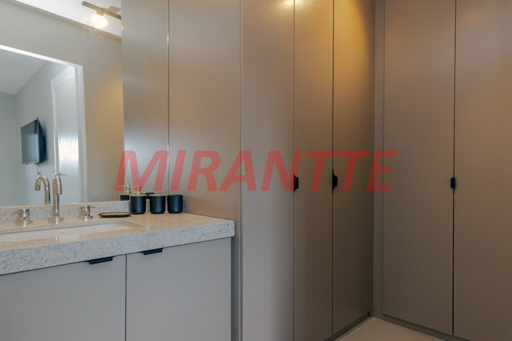 Apartamento de 53m² com 1 quartos em Higienópolis