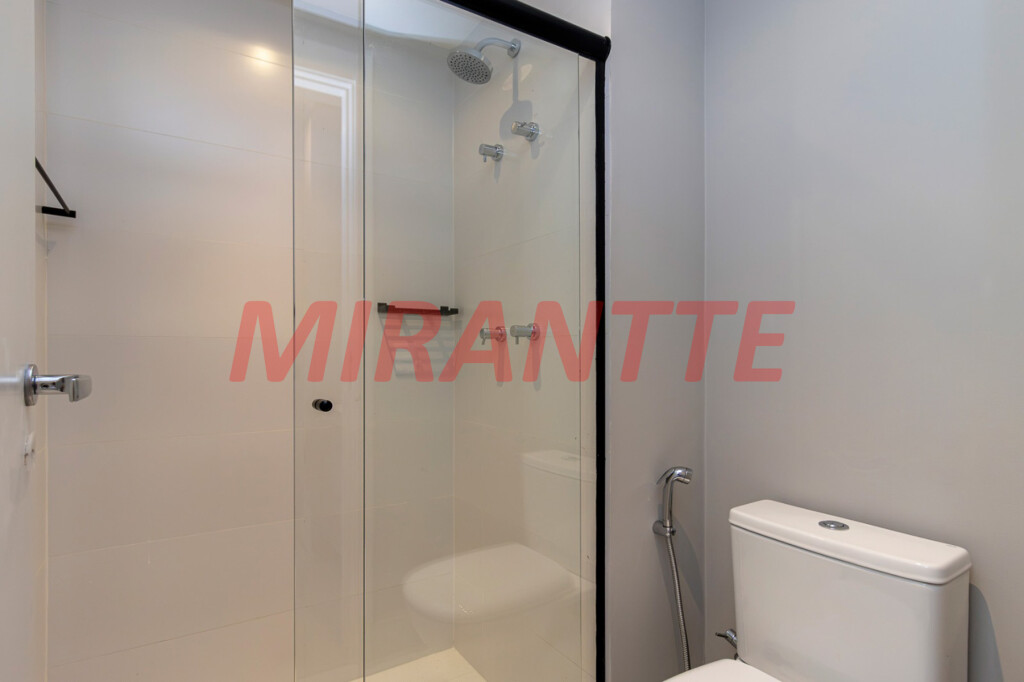 Apartamento de 53m² com 1 quartos em Higienópolis