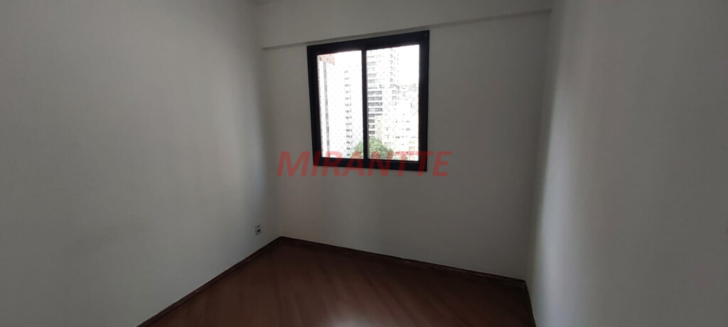Apartamento de 60m² com 2 quartos em Pinheiros