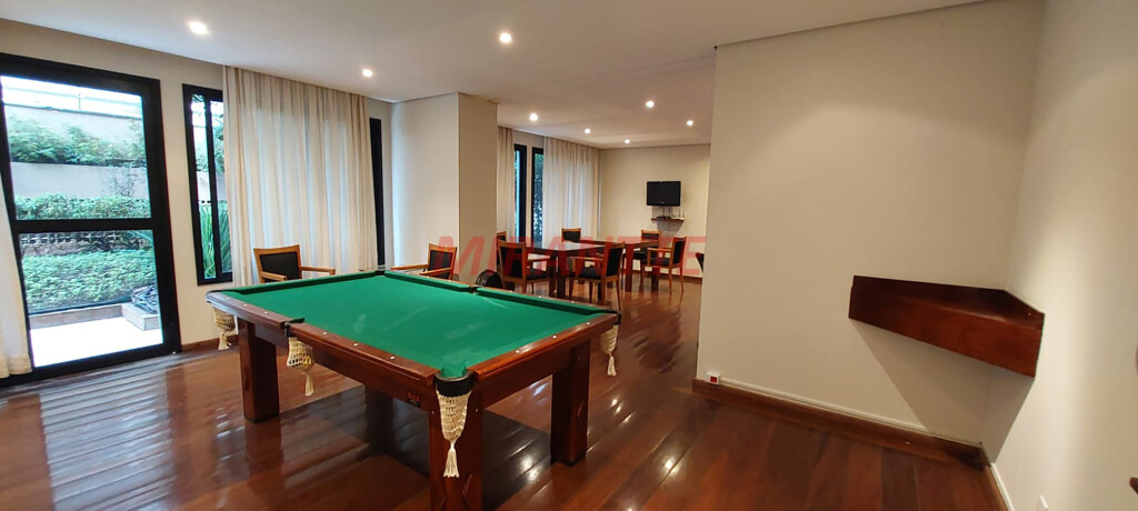 Apartamento de 60m² com 2 quartos em Pinheiros