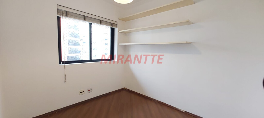 Apartamento de 60m² com 2 quartos em Pinheiros
