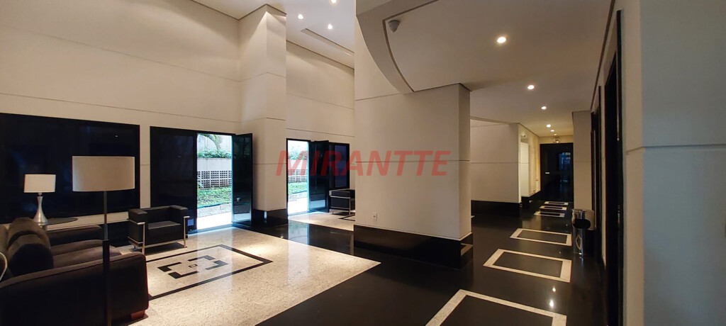 Apartamento de 60m² com 2 quartos em Pinheiros
