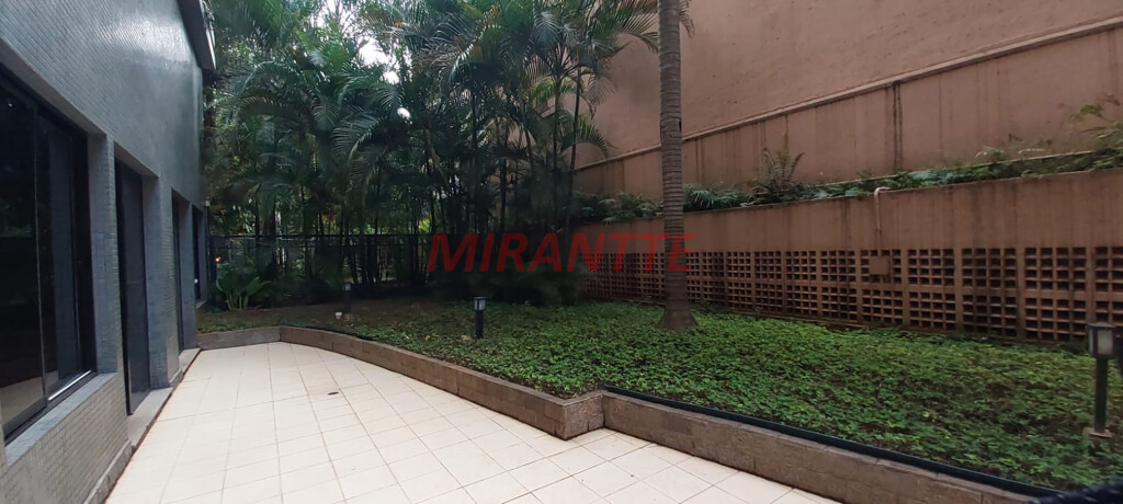 Apartamento de 60m² com 2 quartos em Pinheiros