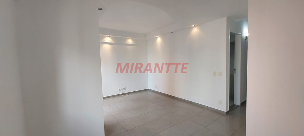 Apartamento de 60m² com 2 quartos em Pinheiros
