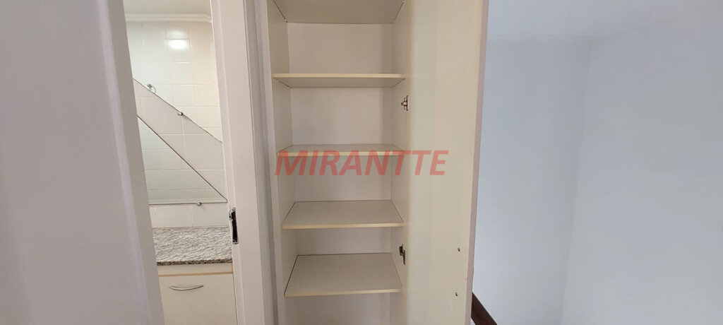 Apartamento de 60m² com 2 quartos em Pinheiros