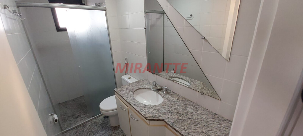 Apartamento de 60m² com 2 quartos em Pinheiros