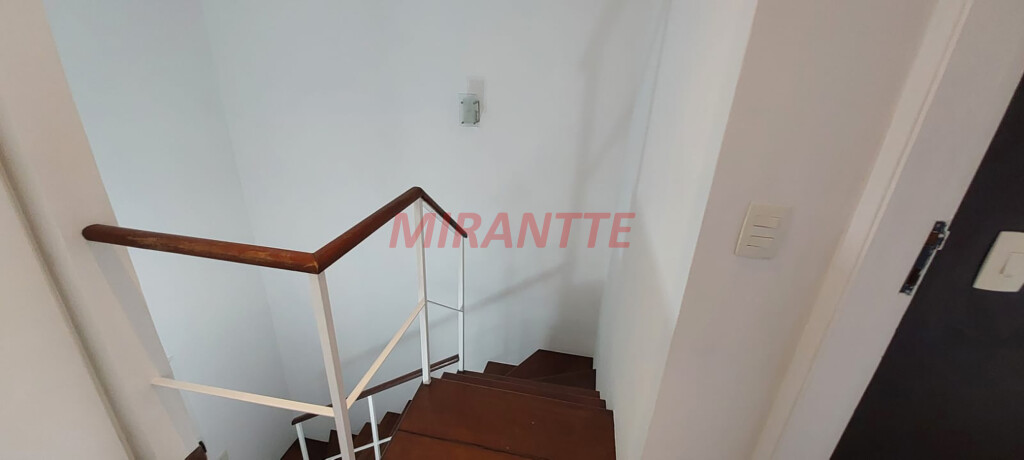 Apartamento de 60m² com 2 quartos em Pinheiros