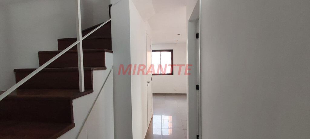 Apartamento de 60m² com 2 quartos em Pinheiros