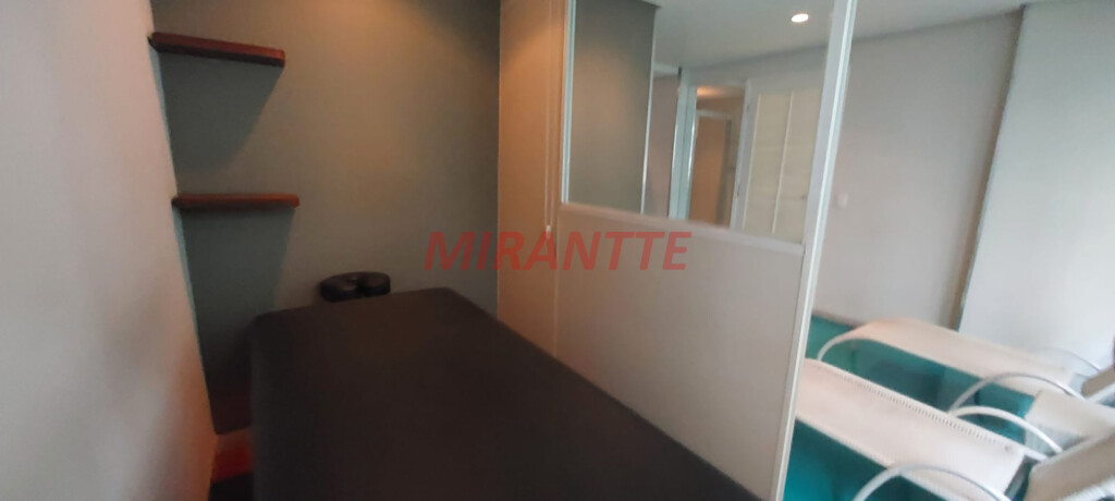 Apartamento de 60m² com 2 quartos em Pinheiros