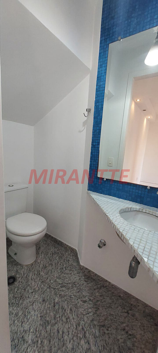 Apartamento de 60m² com 2 quartos em Pinheiros