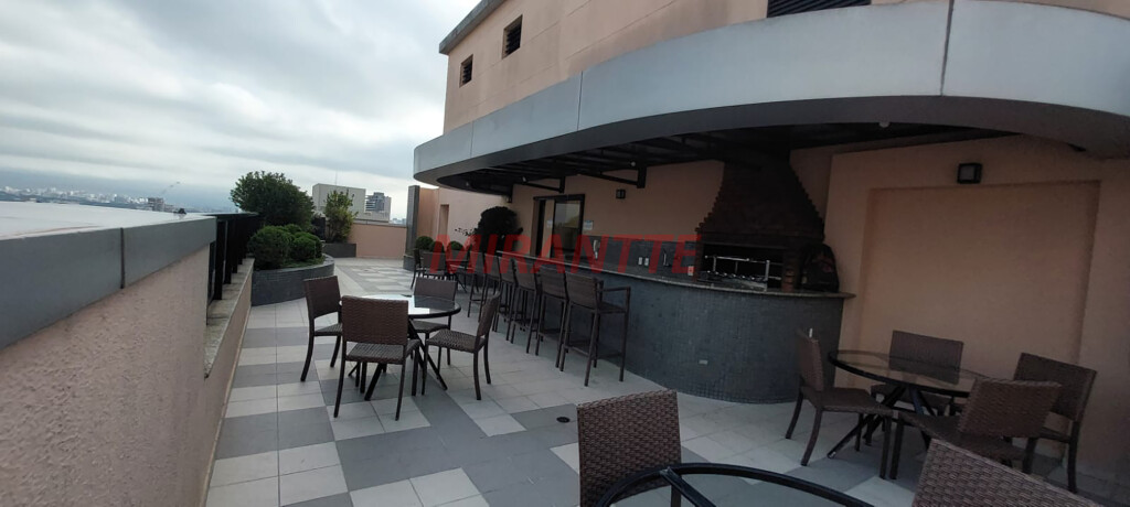 Apartamento de 60m² com 2 quartos em Pinheiros