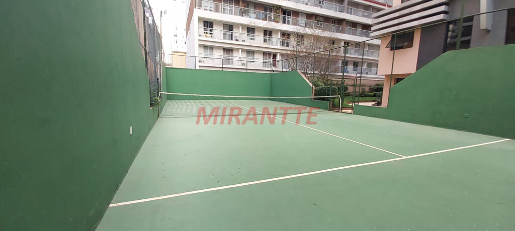 Apartamento de 60m² com 2 quartos em Pinheiros
