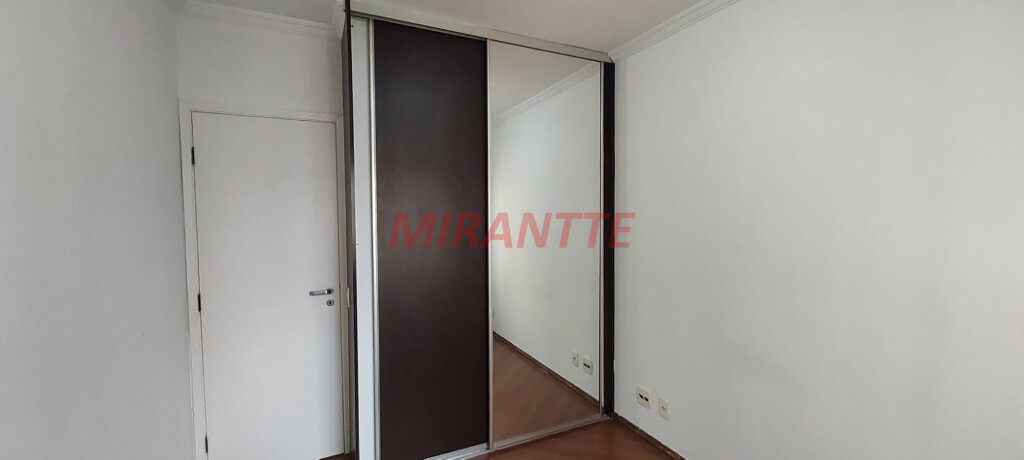 Apartamento de 60m² com 2 quartos em Pinheiros