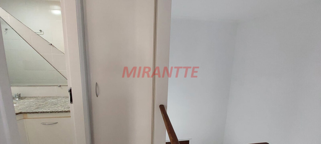 Apartamento de 60m² com 2 quartos em Pinheiros