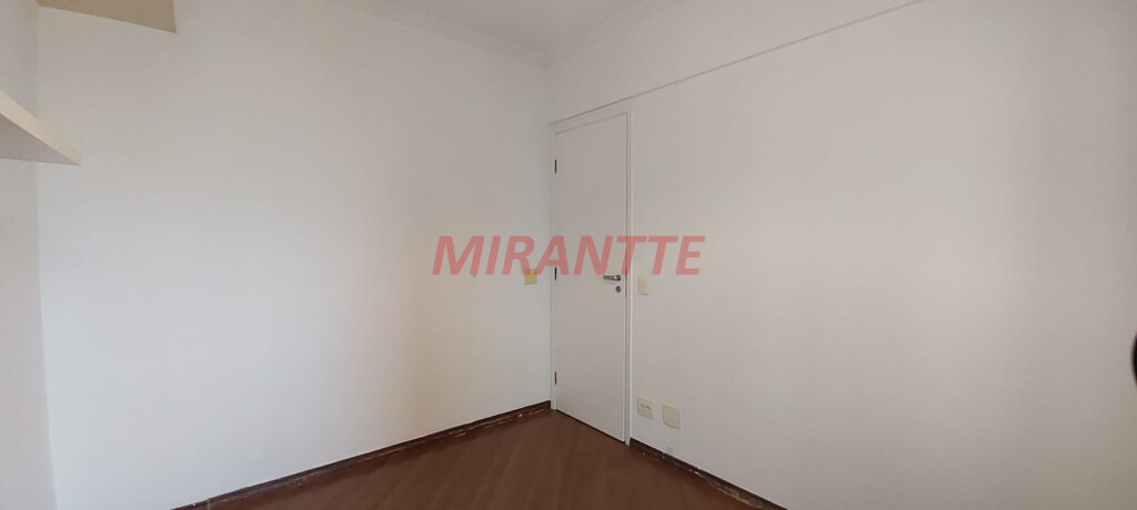 Apartamento de 60m² com 2 quartos em Pinheiros