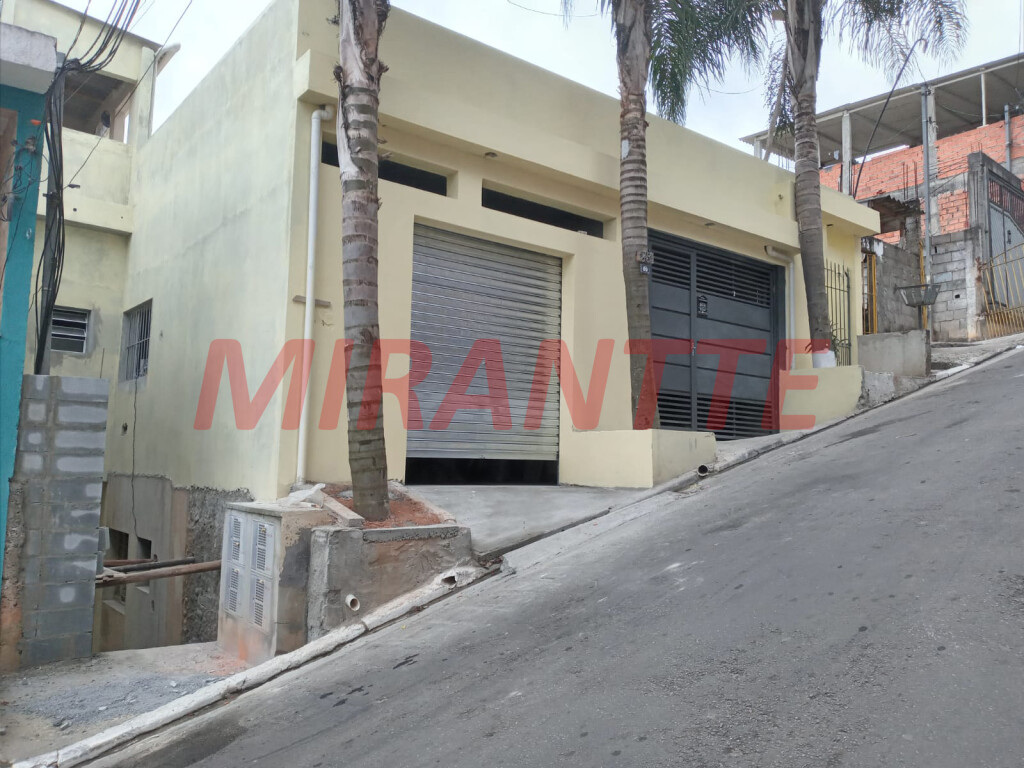 Terreno de 200m² com 8 quartos em Jardim Brasil