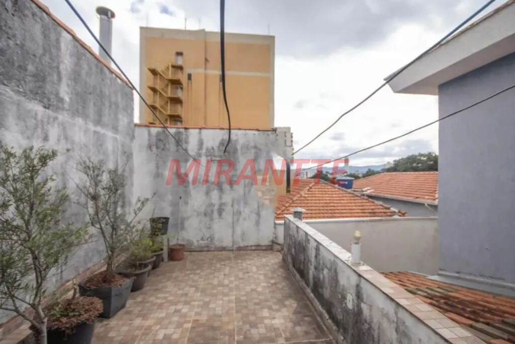 Sobrado de 142m² com 3 quartos em Vila Medeiros