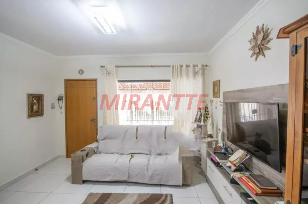 Sobrado de 142m² com 3 quartos em Vila Medeiros