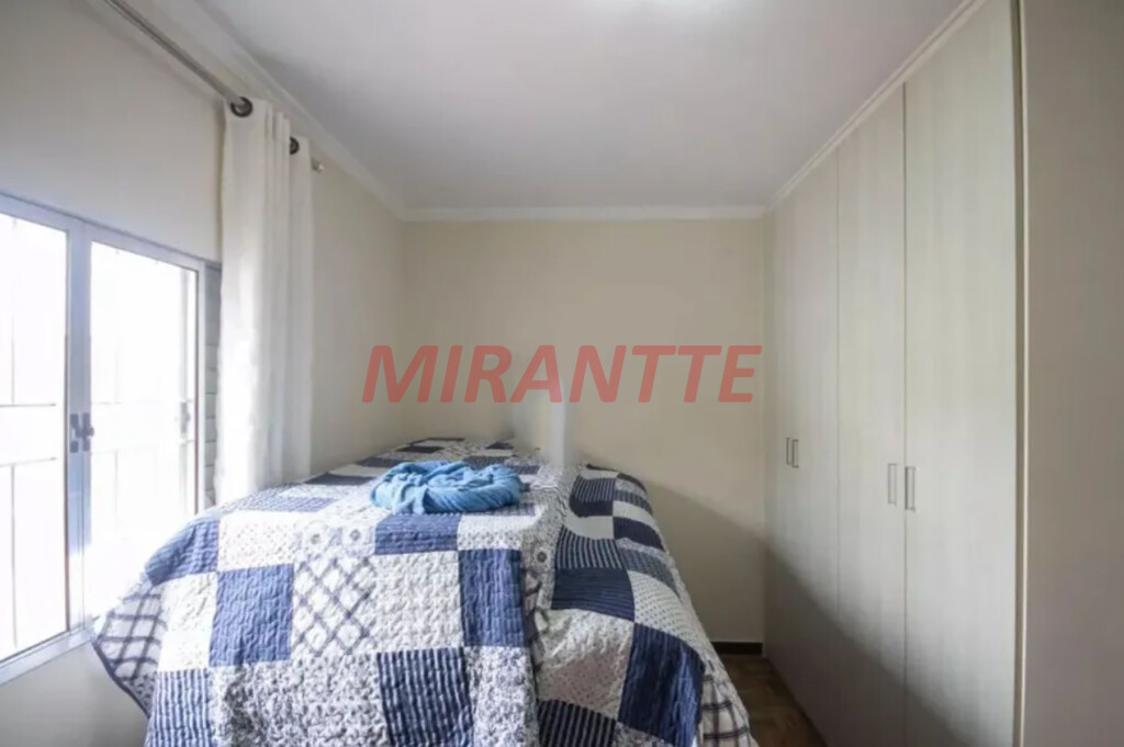 Sobrado de 142m² com 3 quartos em Vila Medeiros