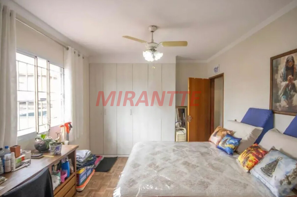 Sobrado de 142m² com 3 quartos em Vila Medeiros
