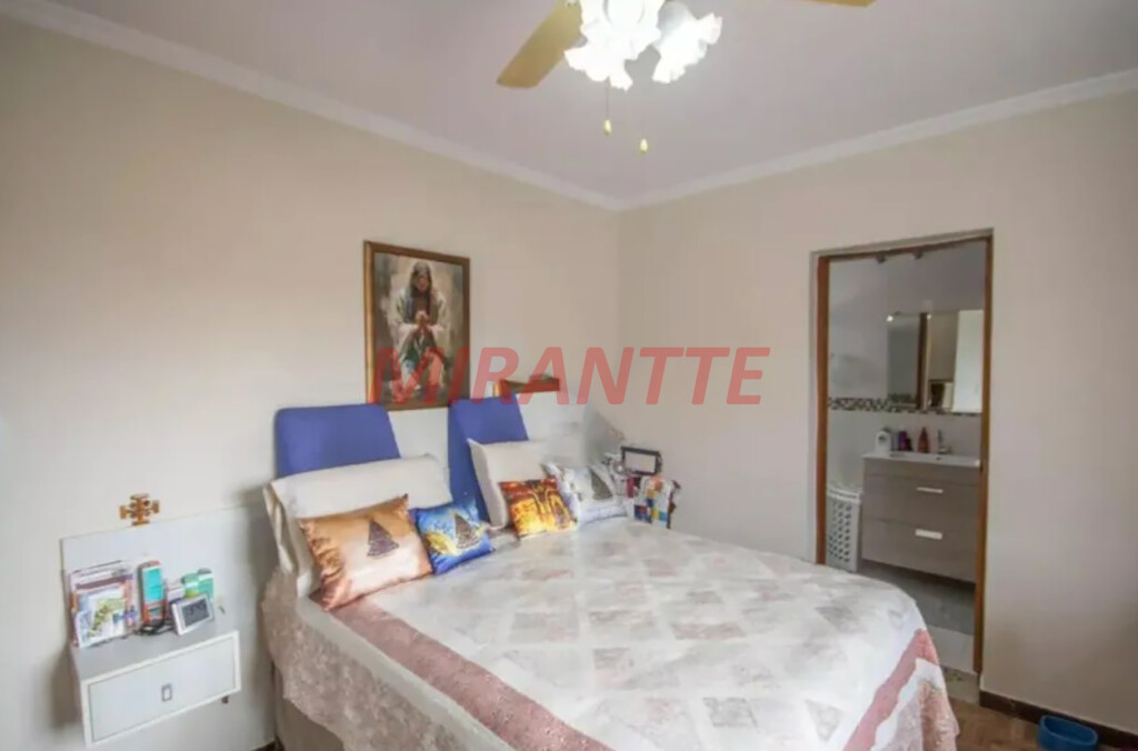 Sobrado de 142m² com 3 quartos em Vila Medeiros