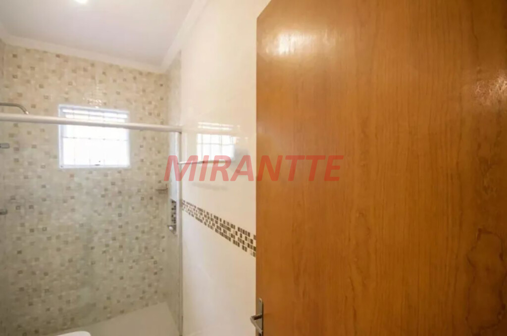 Sobrado de 142m² com 3 quartos em Vila Medeiros