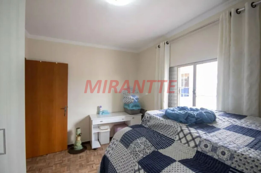 Sobrado de 142m² com 3 quartos em Vila Medeiros