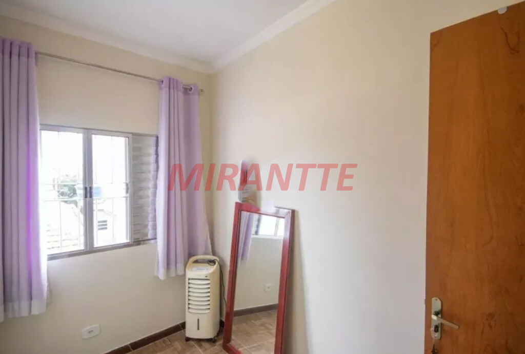 Sobrado de 142m² com 3 quartos em Vila Medeiros