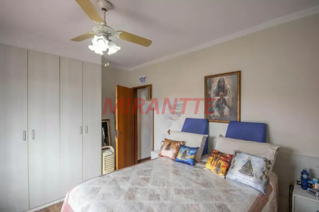 Sobrado de 142m² com 3 quartos em Vila Medeiros