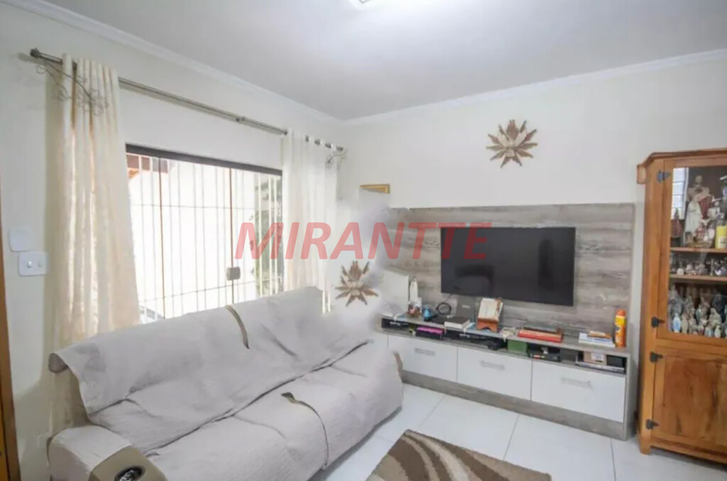 Sobrado de 142m² com 3 quartos em Vila Medeiros