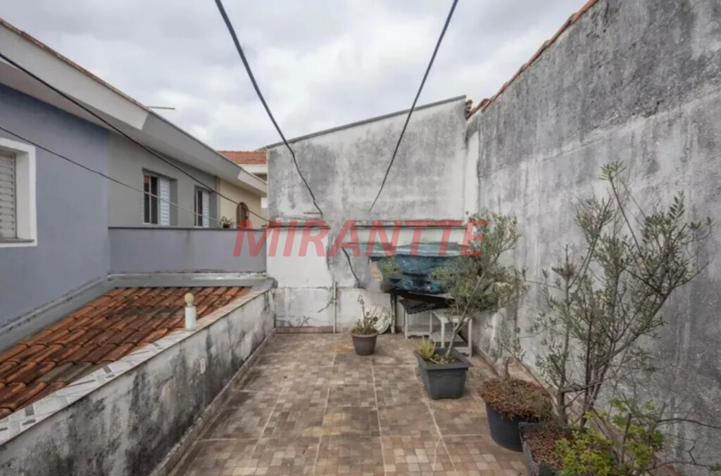 Sobrado de 142m² com 3 quartos em Vila Medeiros