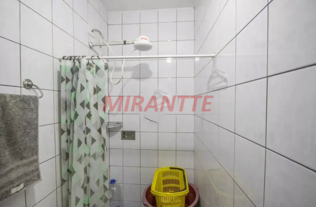 Sobrado de 142m² com 3 quartos em Vila Medeiros
