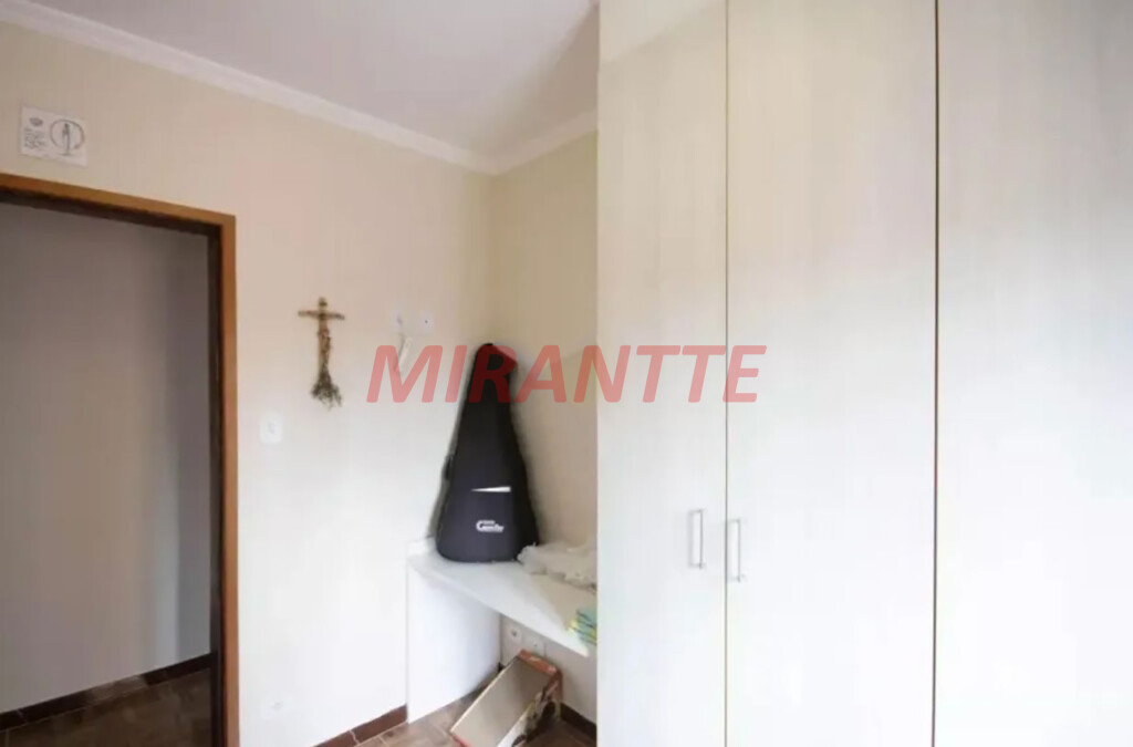 Sobrado de 142m² com 3 quartos em Vila Medeiros