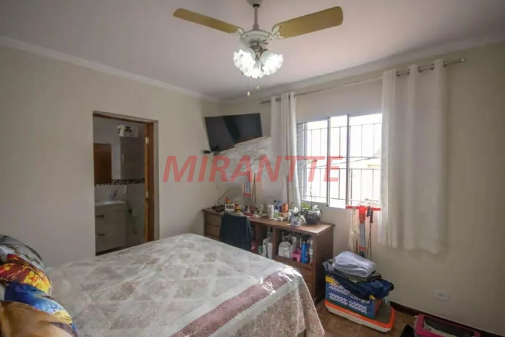 Sobrado de 142m² com 3 quartos em Vila Medeiros