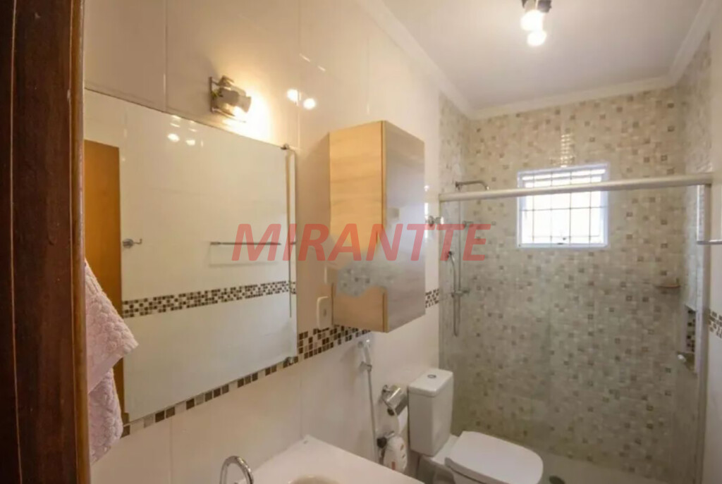 Sobrado de 142m² com 3 quartos em Vila Medeiros