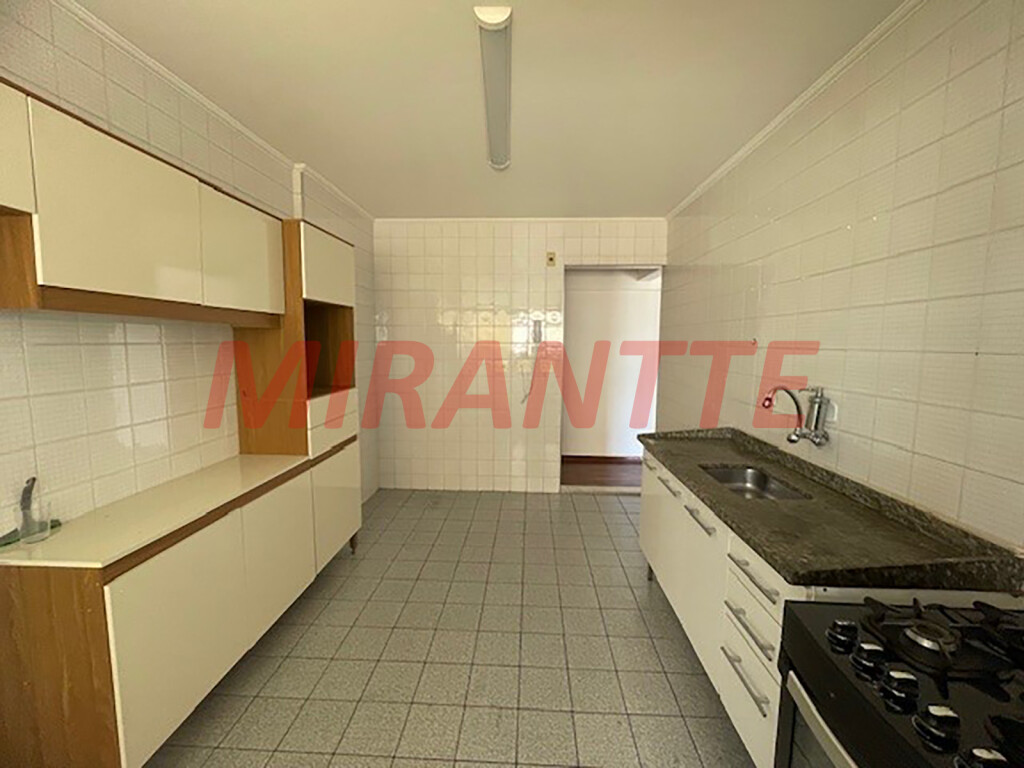 Apartamento de 72m² com 2 quartos em Mandaqui