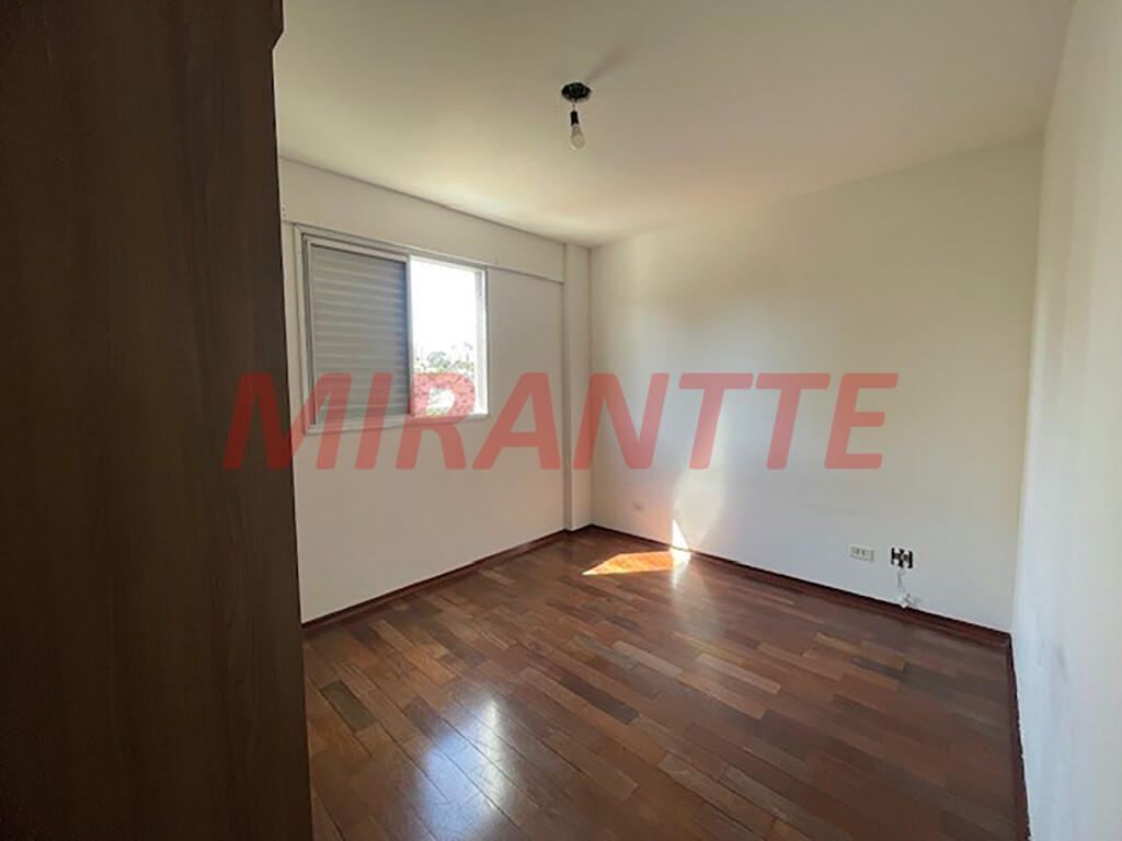 Apartamento de 72m² com 2 quartos em Mandaqui