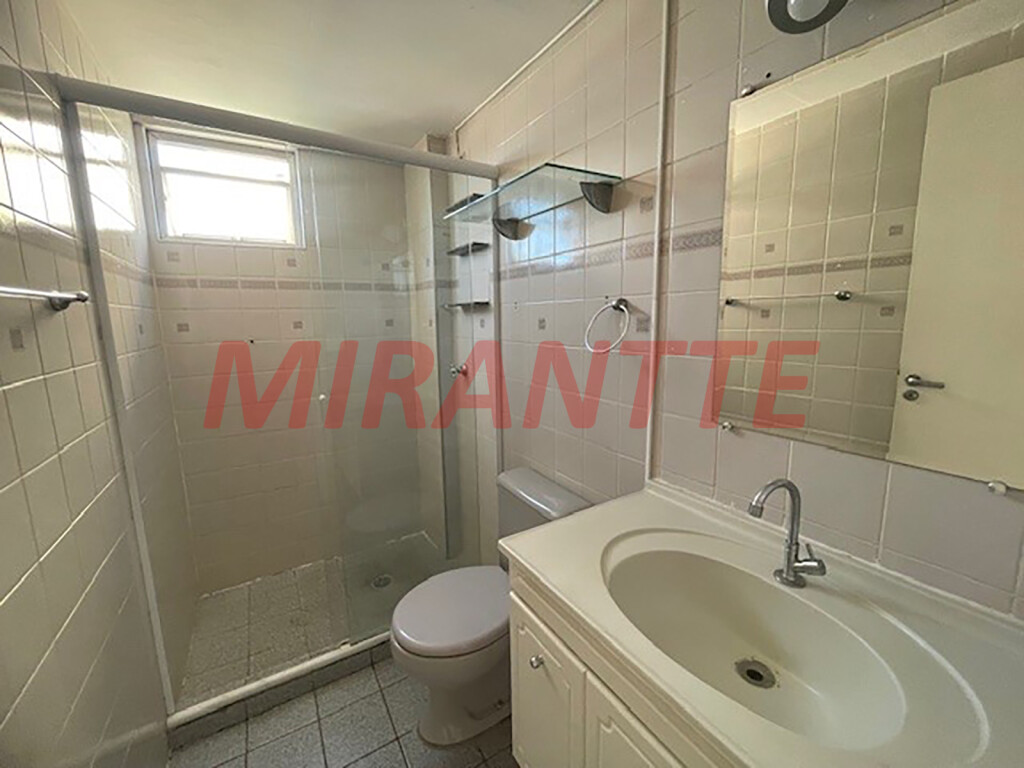 Apartamento de 72m² com 2 quartos em Mandaqui