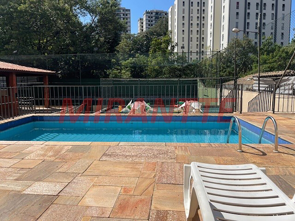 Apartamento de 72m² com 2 quartos em Mandaqui