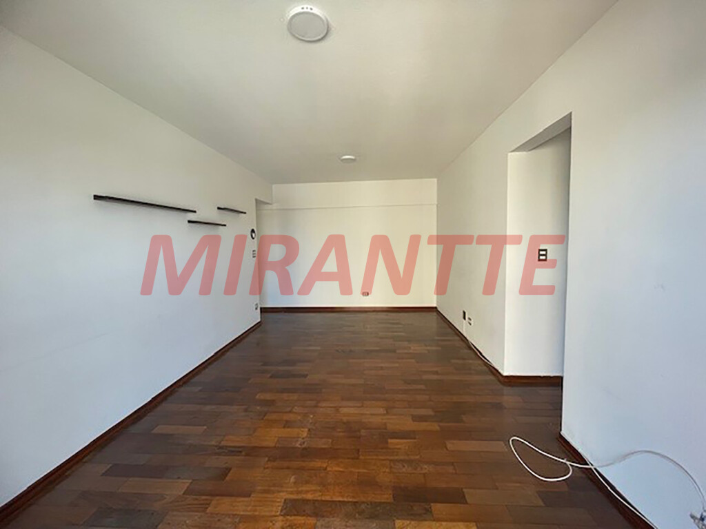 Apartamento de 72m² com 2 quartos em Mandaqui