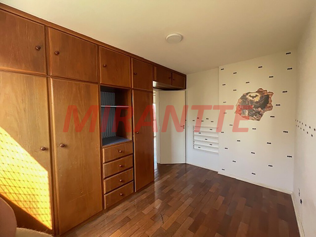 Apartamento de 72m² com 2 quartos em Mandaqui